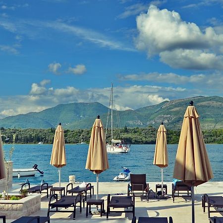 Apartments Bojana Tivat Exteriér fotografie