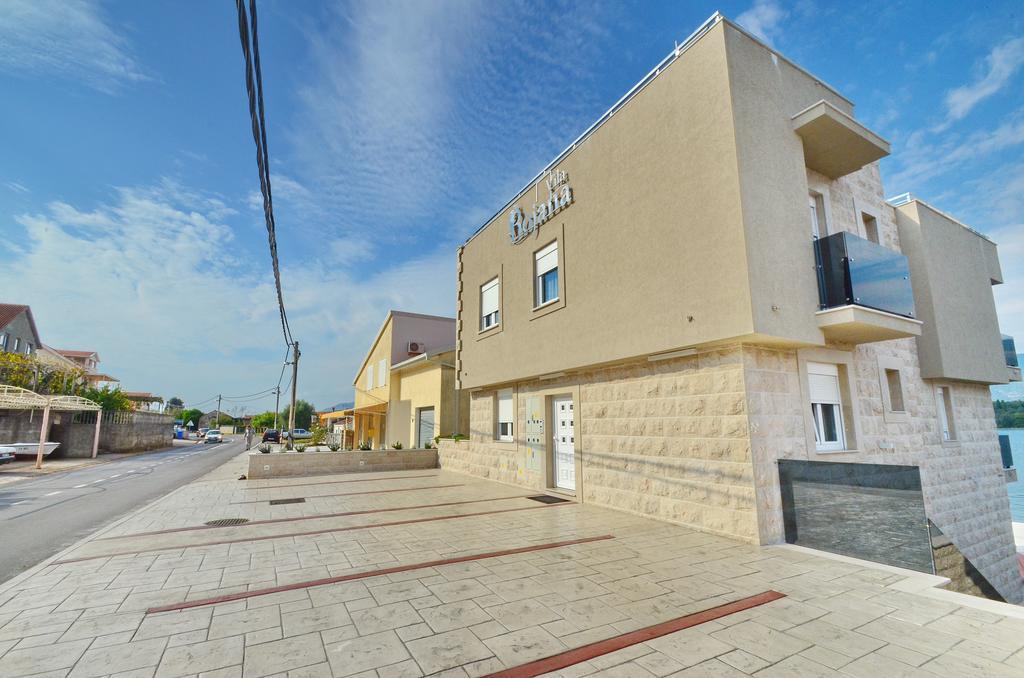 Apartments Bojana Tivat Exteriér fotografie