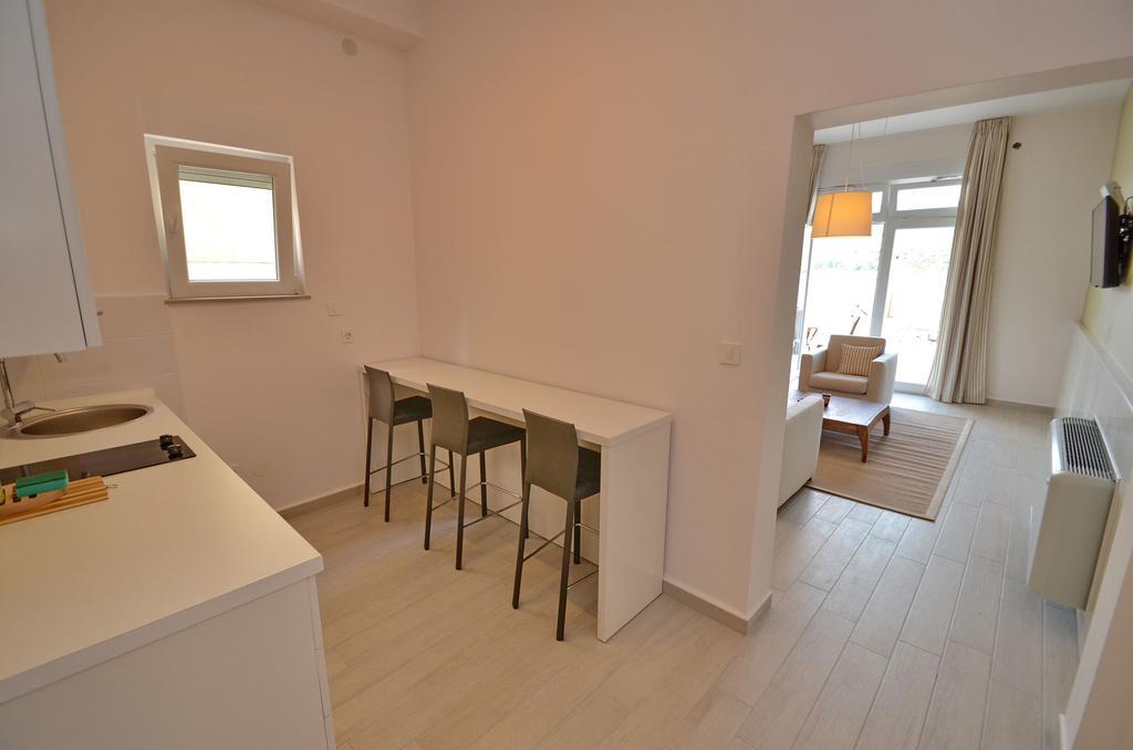 Apartments Bojana Tivat Pokoj fotografie