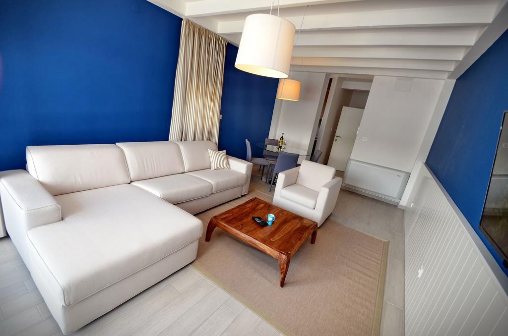 Apartments Bojana Tivat Pokoj fotografie