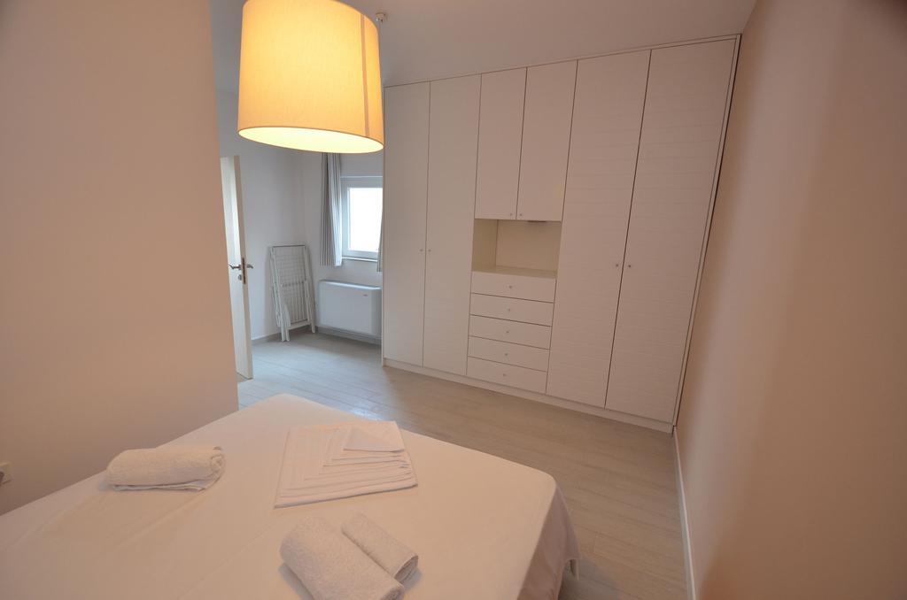 Apartments Bojana Tivat Pokoj fotografie