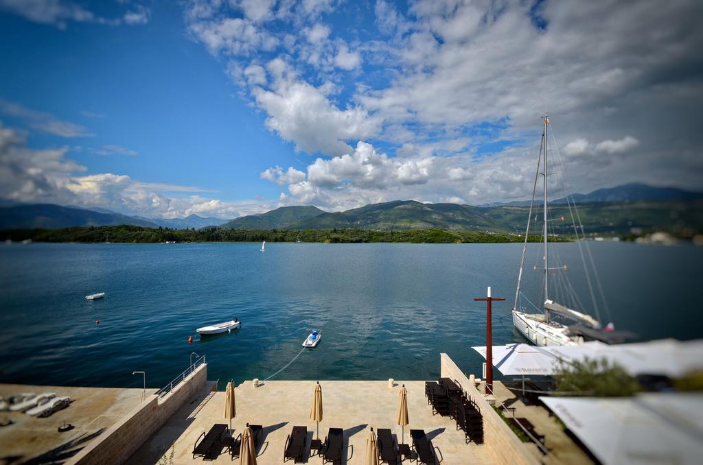 Apartments Bojana Tivat Pokoj fotografie