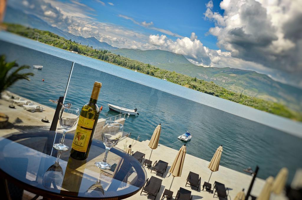 Apartments Bojana Tivat Pokoj fotografie