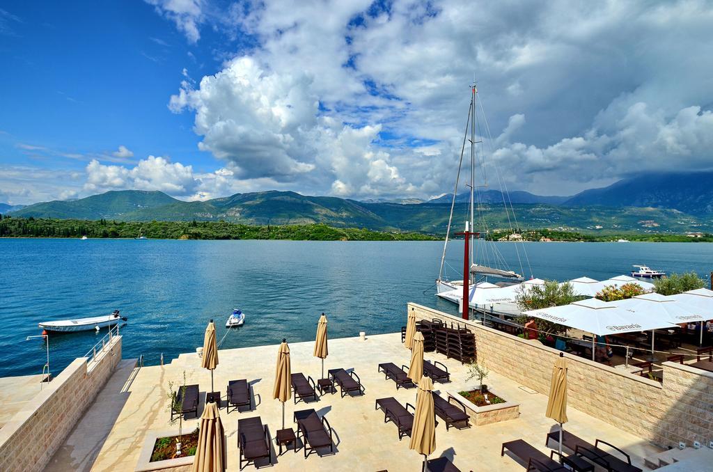 Apartments Bojana Tivat Pokoj fotografie