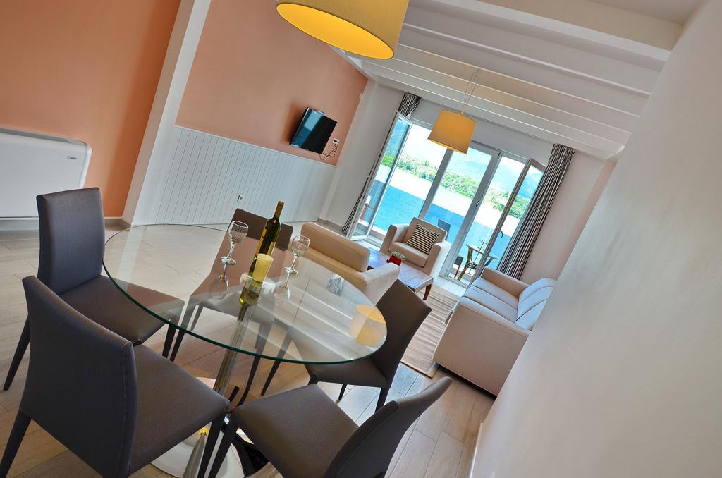 Apartments Bojana Tivat Pokoj fotografie