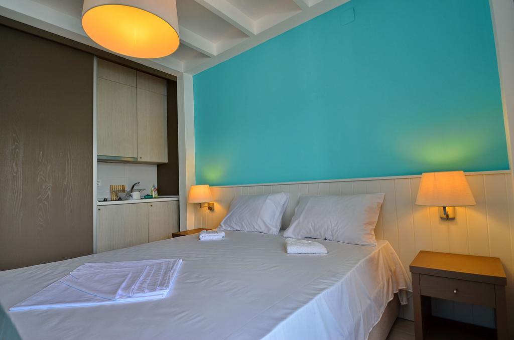 Apartments Bojana Tivat Pokoj fotografie