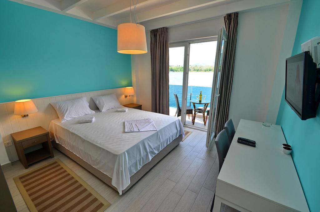 Apartments Bojana Tivat Pokoj fotografie
