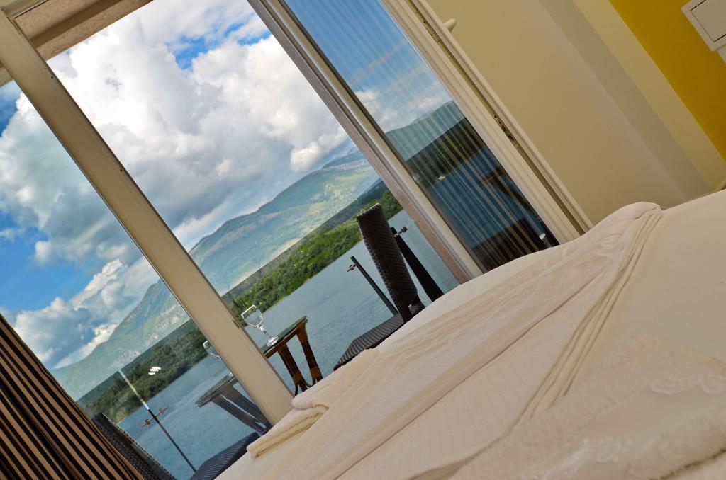Apartments Bojana Tivat Pokoj fotografie