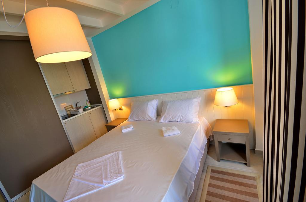 Apartments Bojana Tivat Pokoj fotografie
