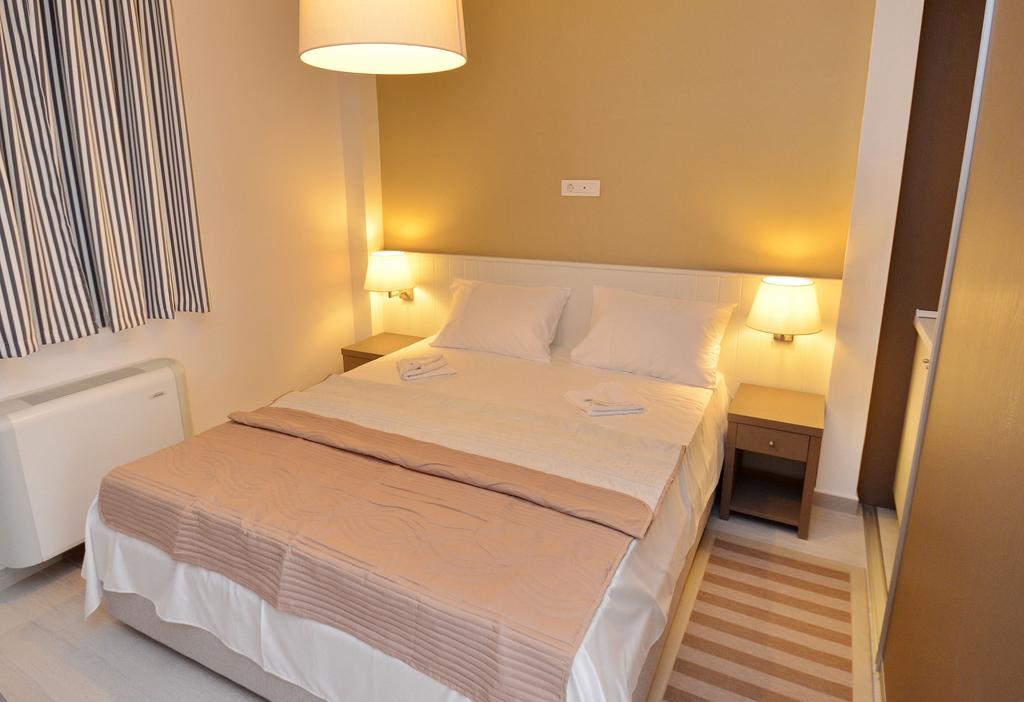 Apartments Bojana Tivat Pokoj fotografie