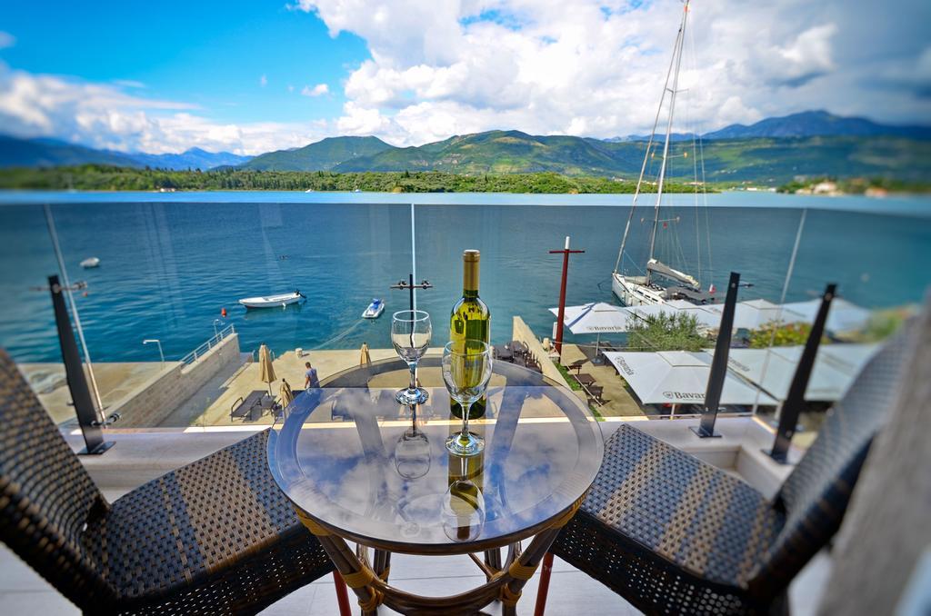Apartments Bojana Tivat Pokoj fotografie
