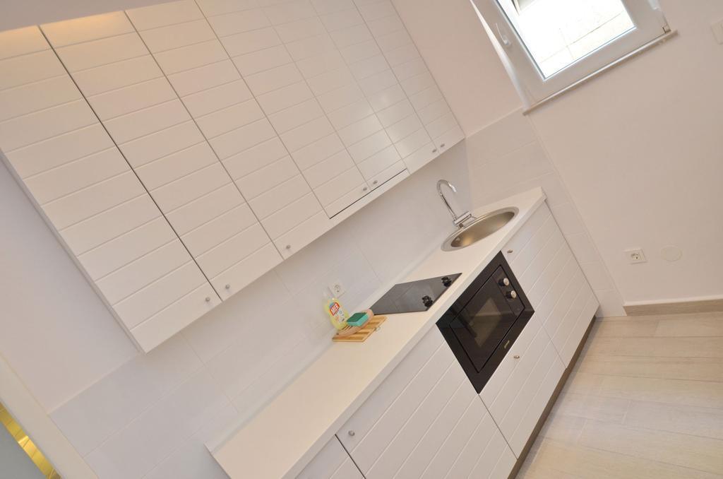 Apartments Bojana Tivat Pokoj fotografie