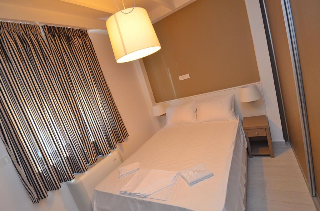 Apartments Bojana Tivat Pokoj fotografie