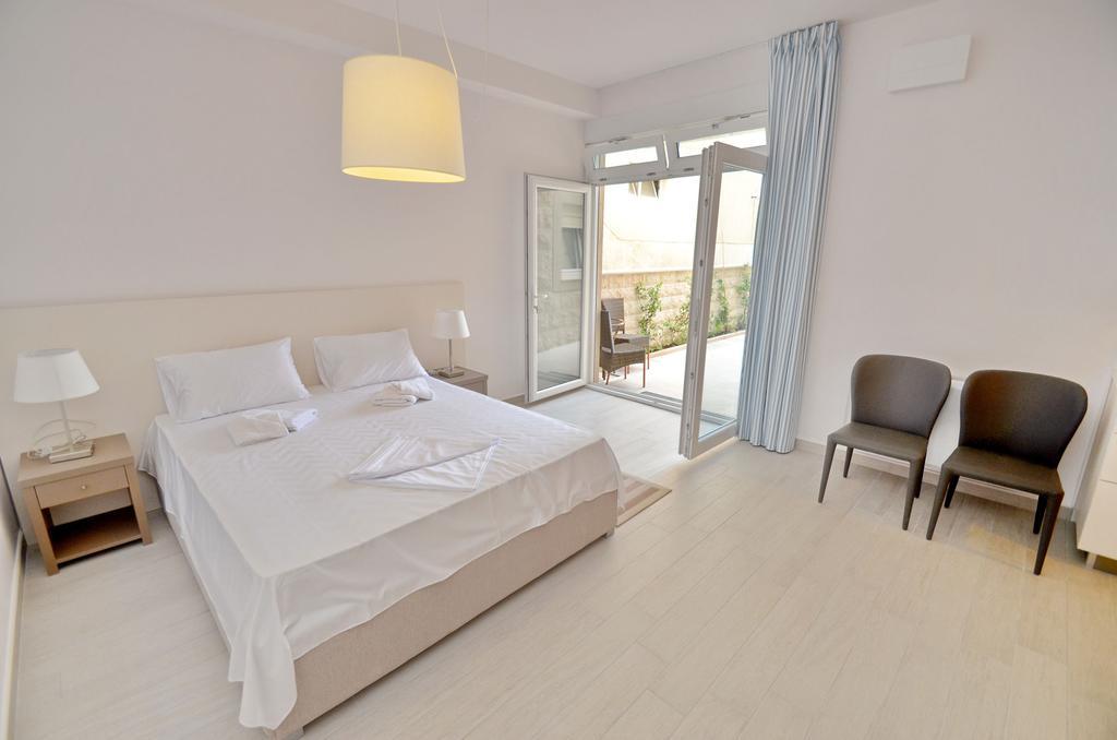 Apartments Bojana Tivat Pokoj fotografie
