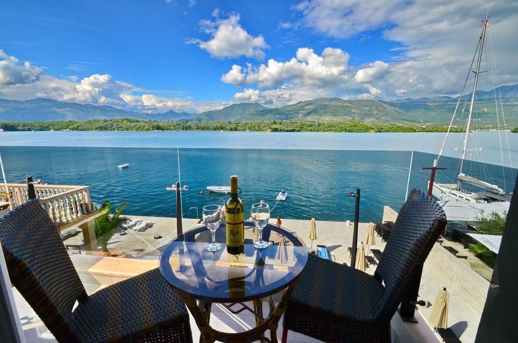 Apartments Bojana Tivat Pokoj fotografie