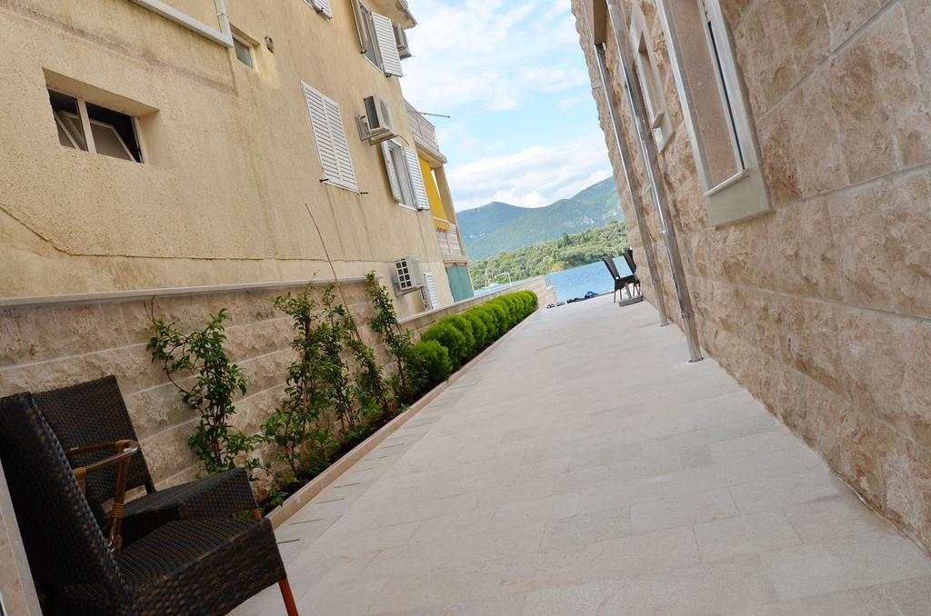 Apartments Bojana Tivat Pokoj fotografie