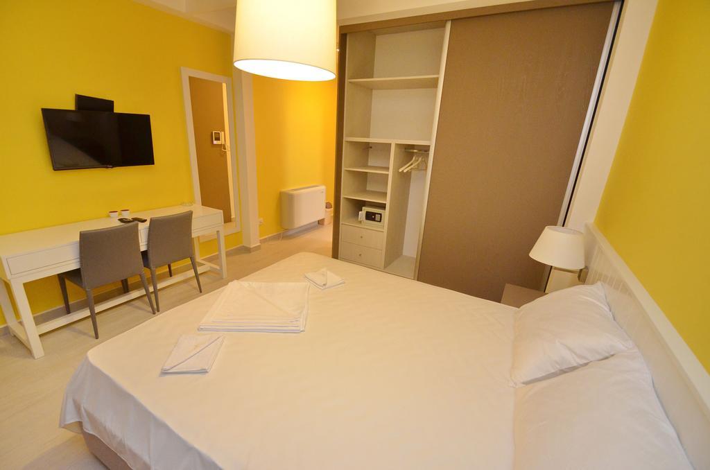 Apartments Bojana Tivat Pokoj fotografie