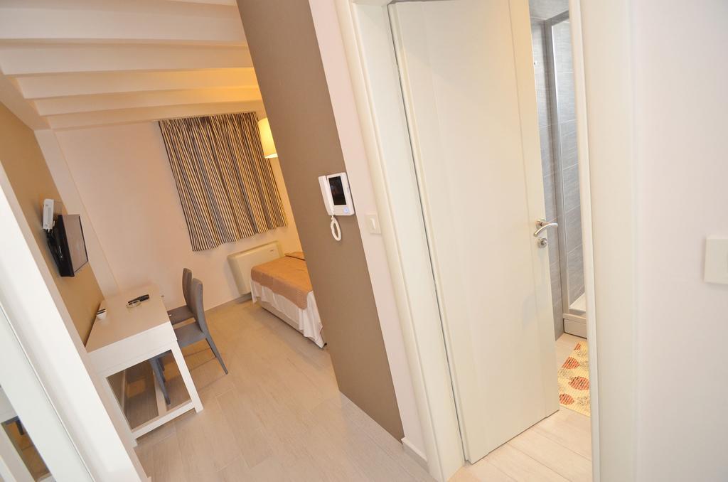 Apartments Bojana Tivat Pokoj fotografie