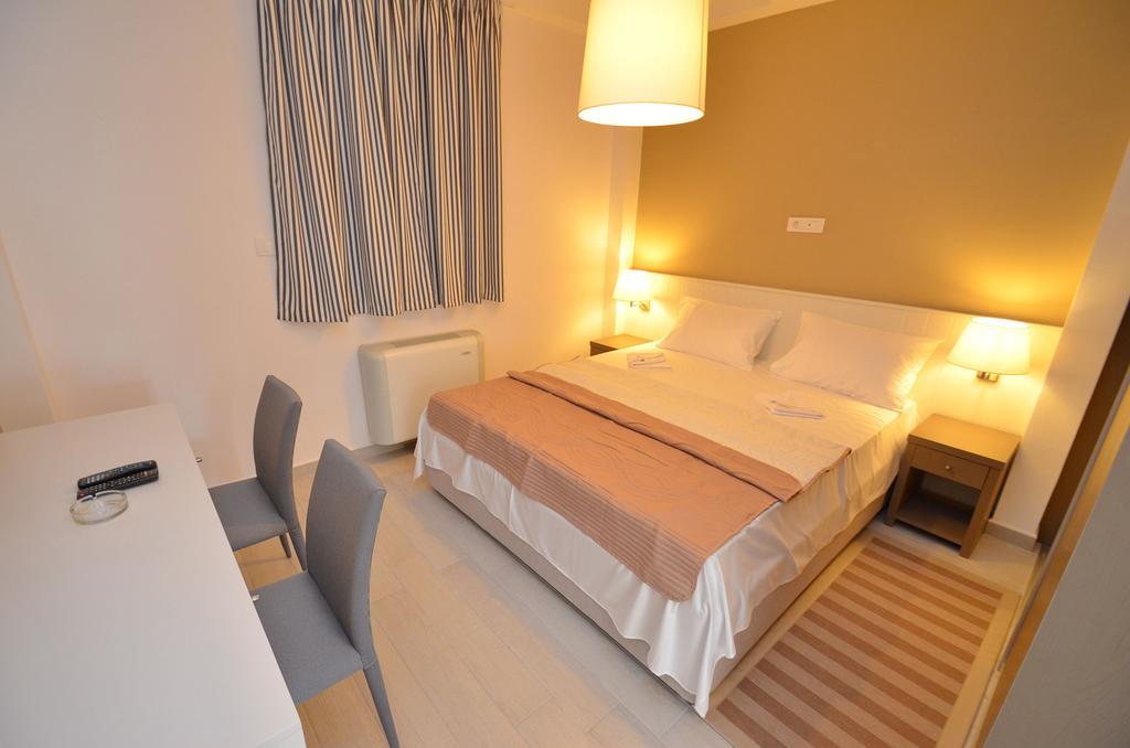 Apartments Bojana Tivat Pokoj fotografie