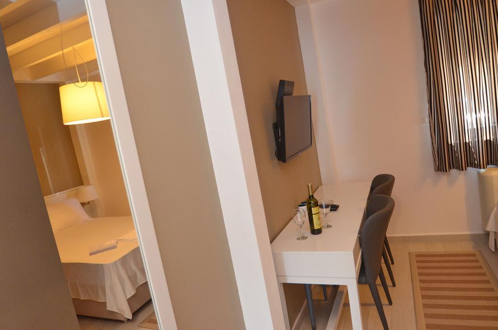 Apartments Bojana Tivat Pokoj fotografie