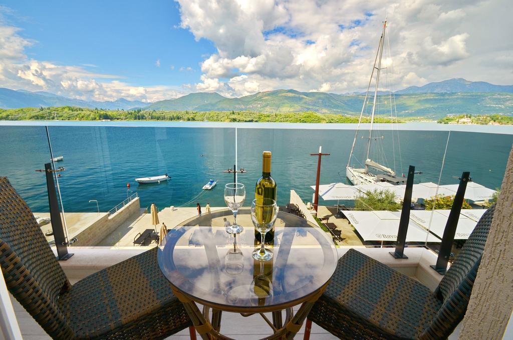 Apartments Bojana Tivat Pokoj fotografie
