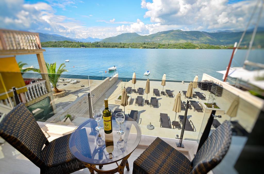 Apartments Bojana Tivat Pokoj fotografie