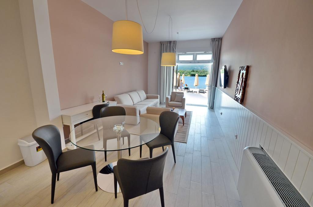 Apartments Bojana Tivat Pokoj fotografie