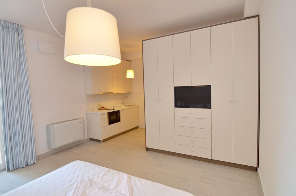 Apartments Bojana Tivat Pokoj fotografie