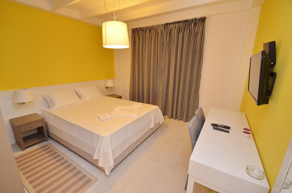 Apartments Bojana Tivat Pokoj fotografie