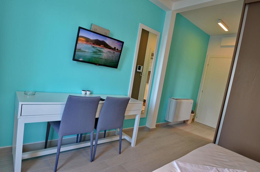 Apartments Bojana Tivat Pokoj fotografie